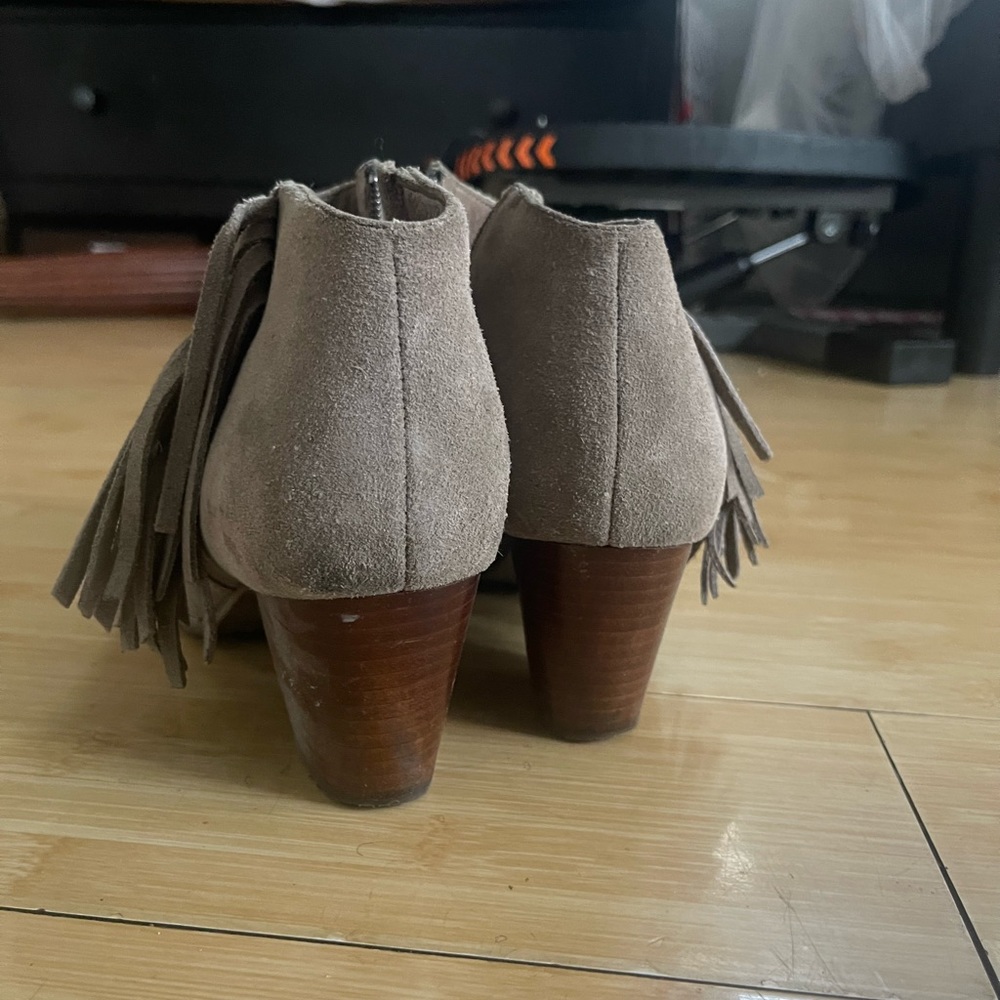 Vionic Western Booties - image 5